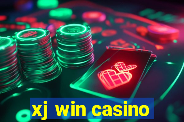 xj win casino
