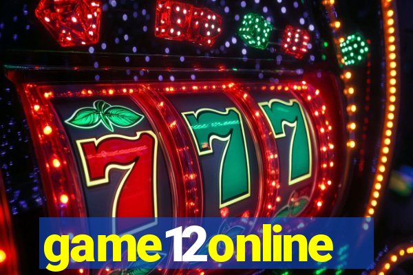 game12online