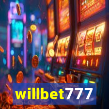 willbet777