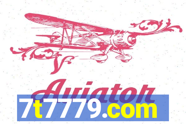 7t7779.com
