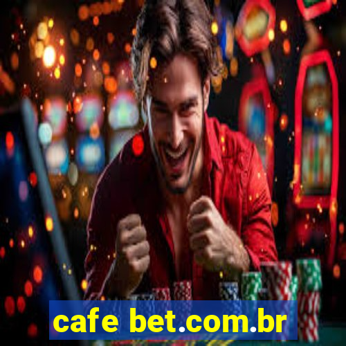 cafe bet.com.br