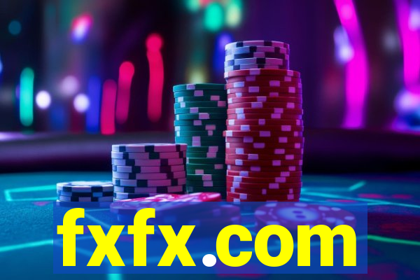 fxfx.com
