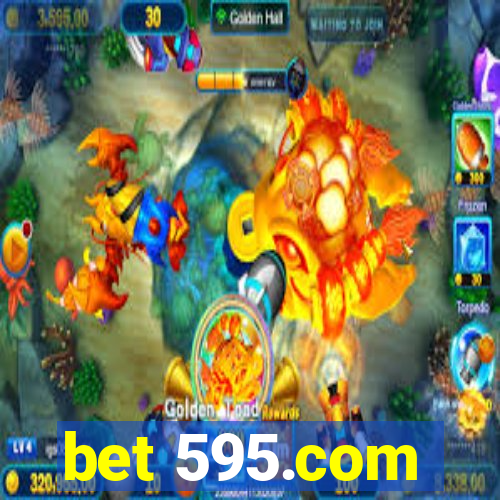 bet 595.com