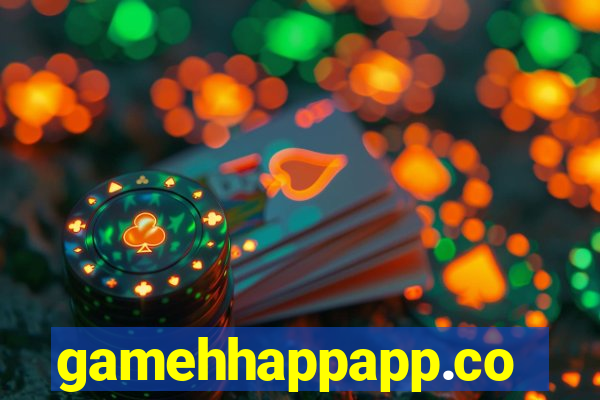 gamehhappapp.com
