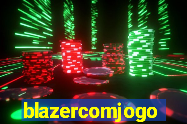 blazercomjogo