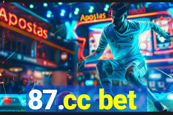 87.cc bet