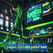 jogos torrent xbox 360