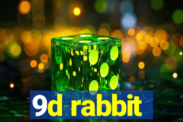 9d rabbit
