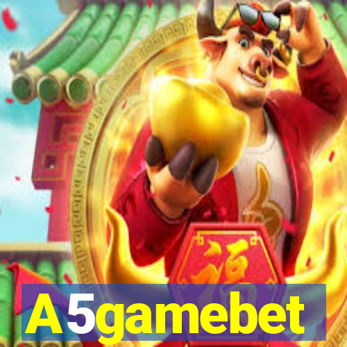 A5gamebet