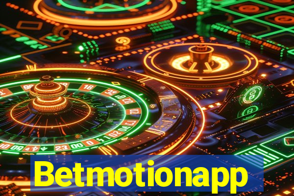 Betmotionapp
