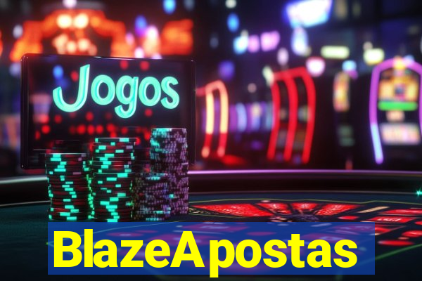 BlazeApostas