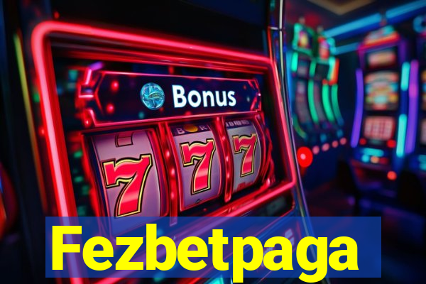 Fezbetpaga