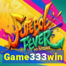 Game333win