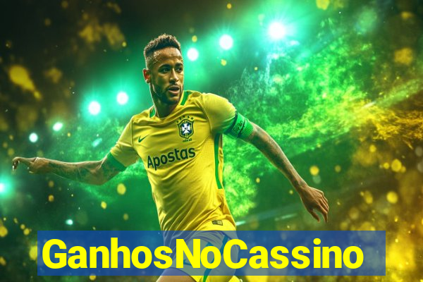 GanhosNoCassino