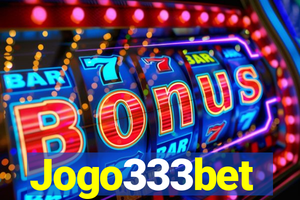 Jogo333bet