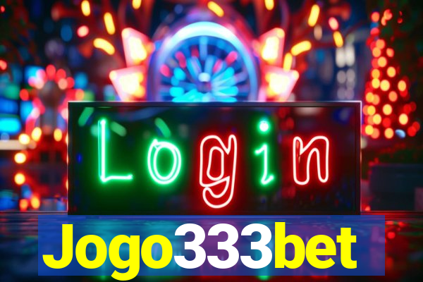 Jogo333bet