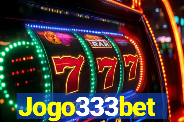 Jogo333bet