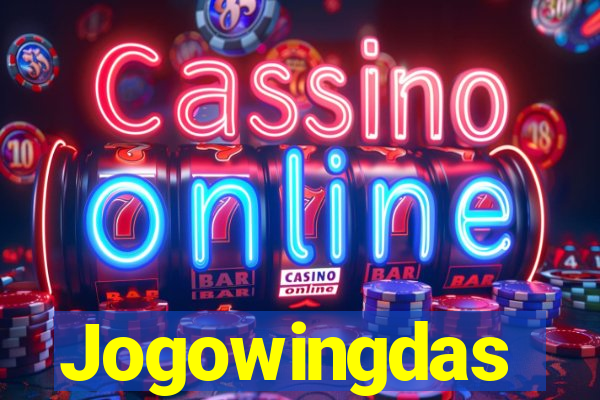 Jogowingdas
