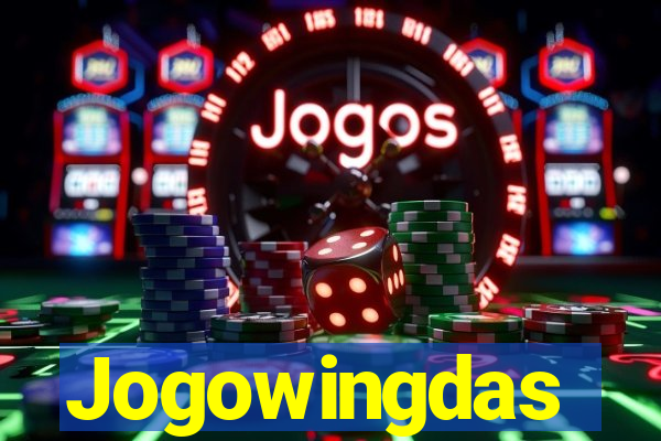 Jogowingdas