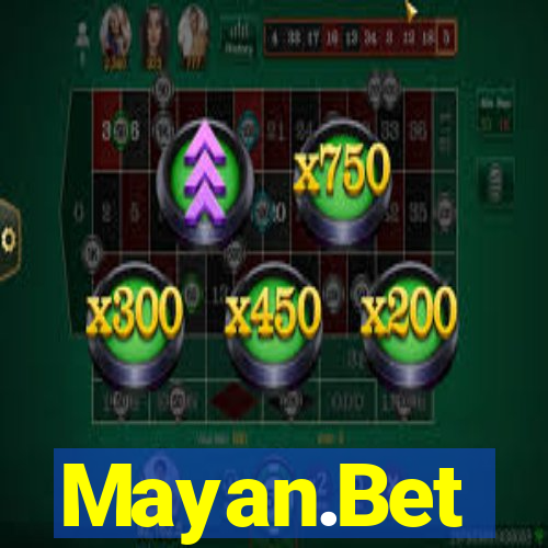 Mayan.Bet