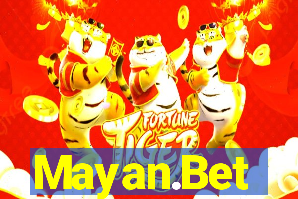 Mayan.Bet