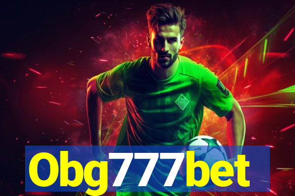Obg777bet