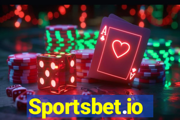 Sportsbet.io
