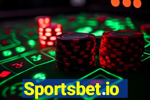 Sportsbet.io