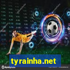 tyrainha.net