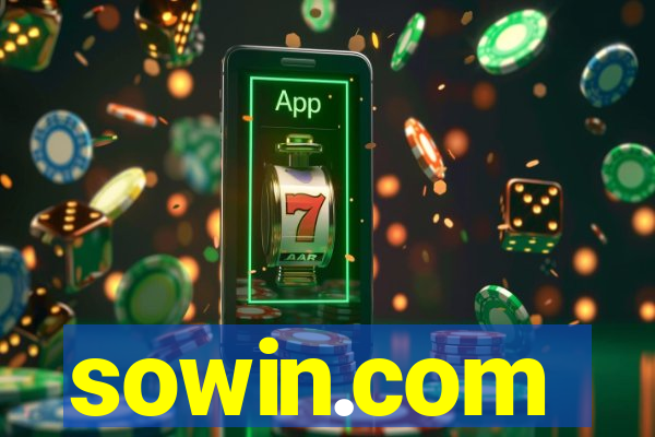 sowin.com