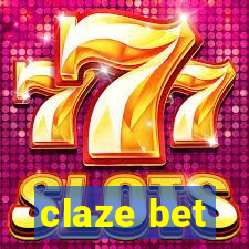 claze bet