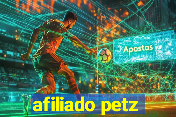 afiliado petz
