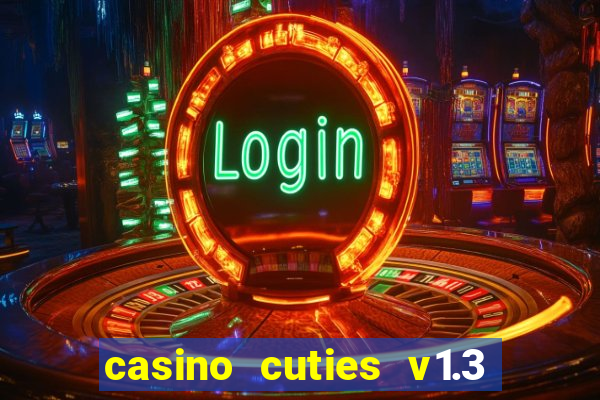 casino cuties v1.3 - android.apk