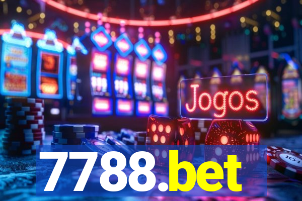 7788.bet