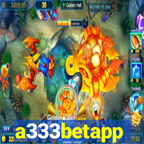 a333betapp