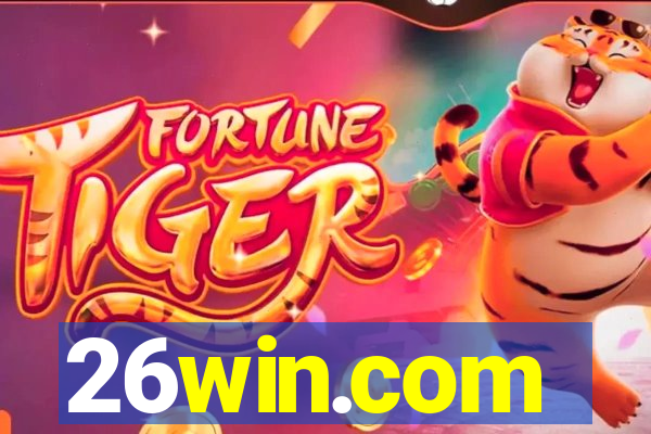 26win.com