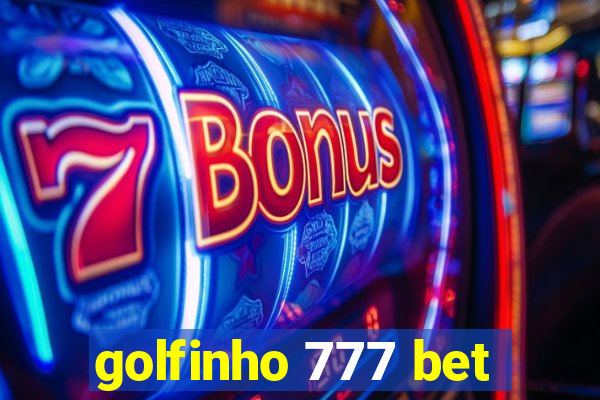 golfinho 777 bet