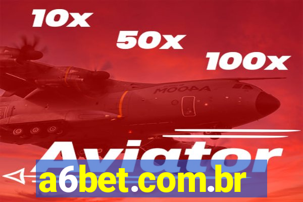 a6bet.com.br