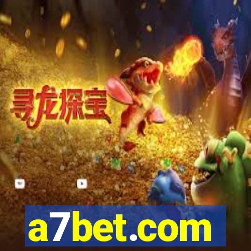 a7bet.com