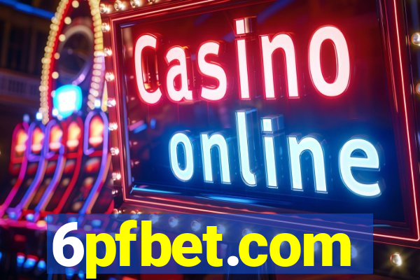 6pfbet.com
