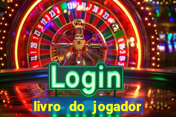livro do jogador d&d 5e