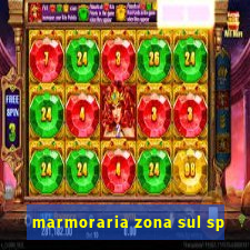 marmoraria zona sul sp