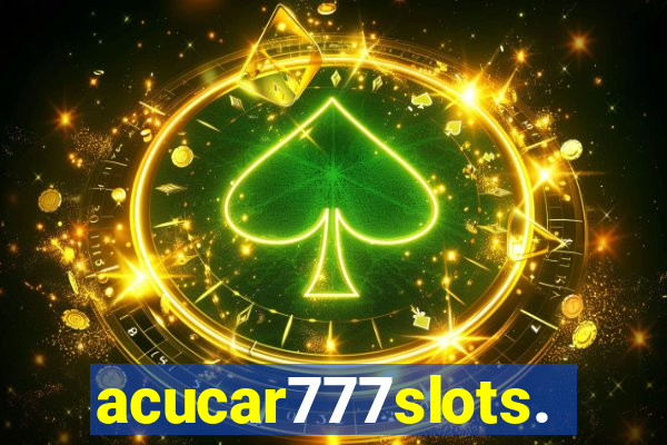 acucar777slots.com