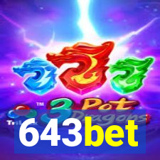 643bet