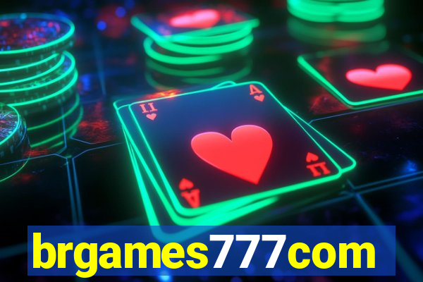 brgames777com