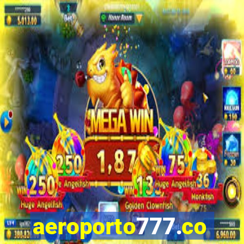 aeroporto777.com