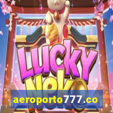 aeroporto777.com