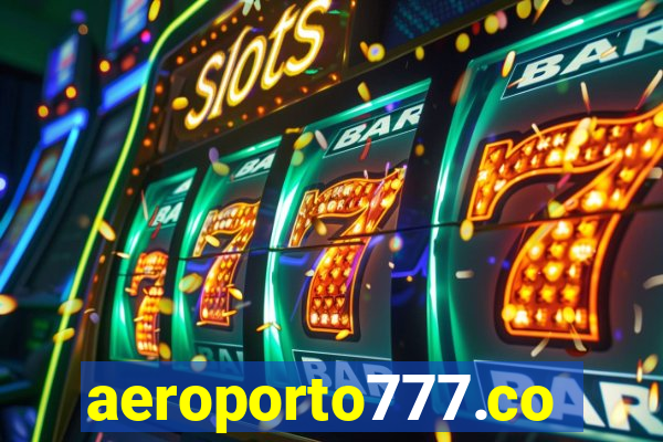 aeroporto777.com