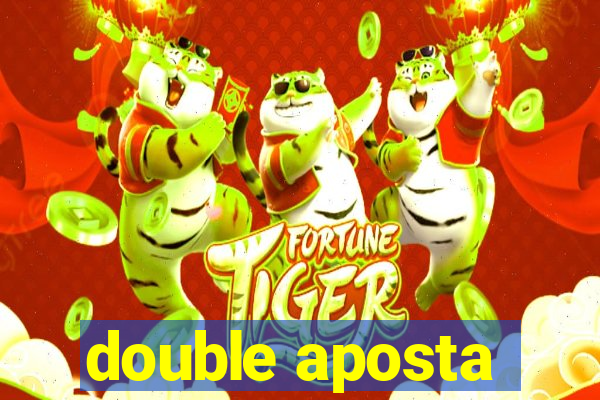 double aposta