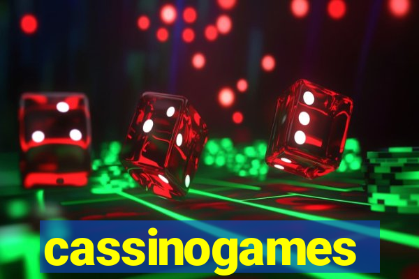 cassinogames